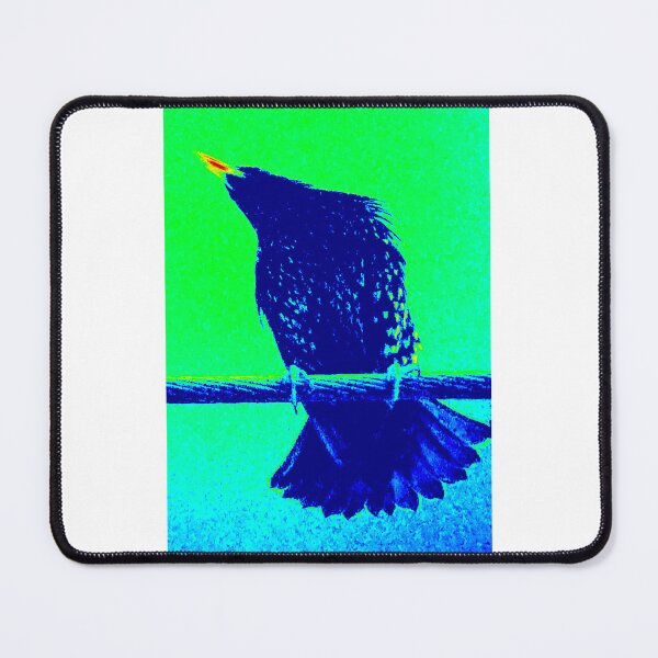 Item preview, Bird on a wire designed and sold by angel1.
