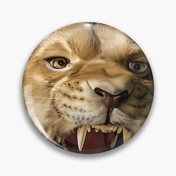 Item preview, Lion Roars designed and sold by MonkeyBlood.