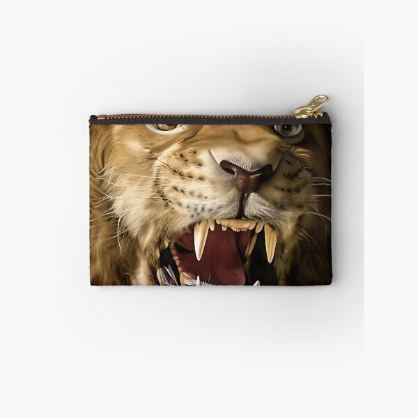 Item preview, Lion Roars designed and sold by MonkeyBlood.