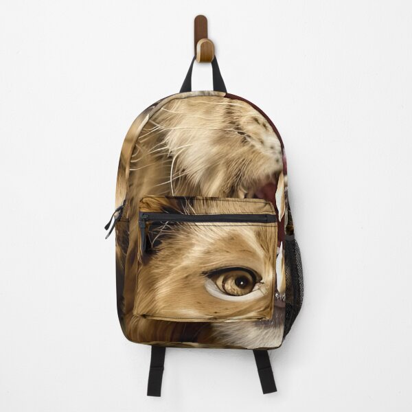 Item preview, Lion Roars designed and sold by MonkeyBlood.