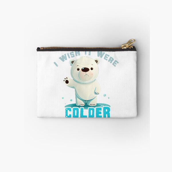 Item preview, I Wish It Were Colder  designed and sold by lightjourney.