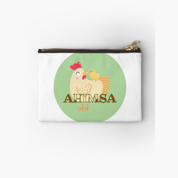 Item preview, Ahimsa Cute Chicken designed and sold by Aiko  Ota.