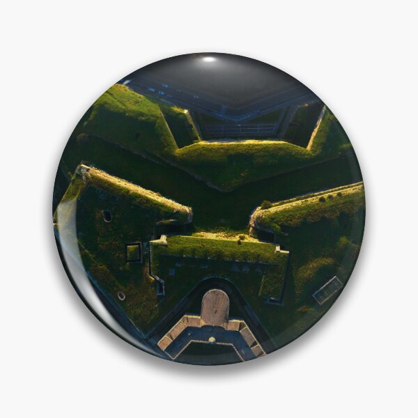 Item preview, New Fortress designed and sold by Bill Metallinos.