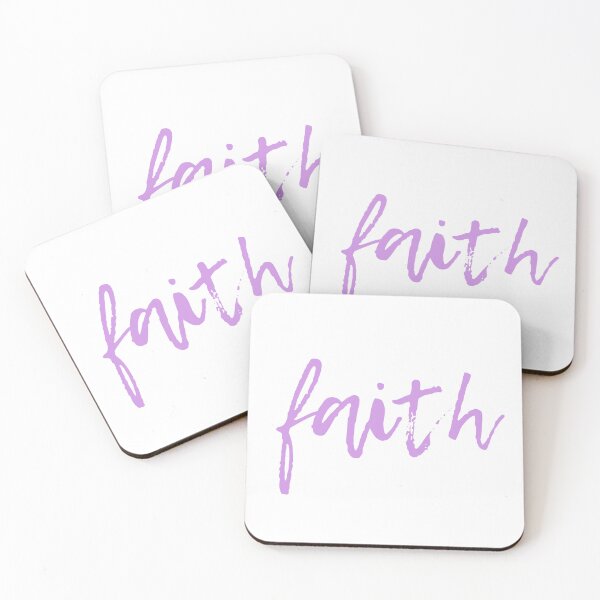 Item preview, Faith designed and sold by craigewmcg123.