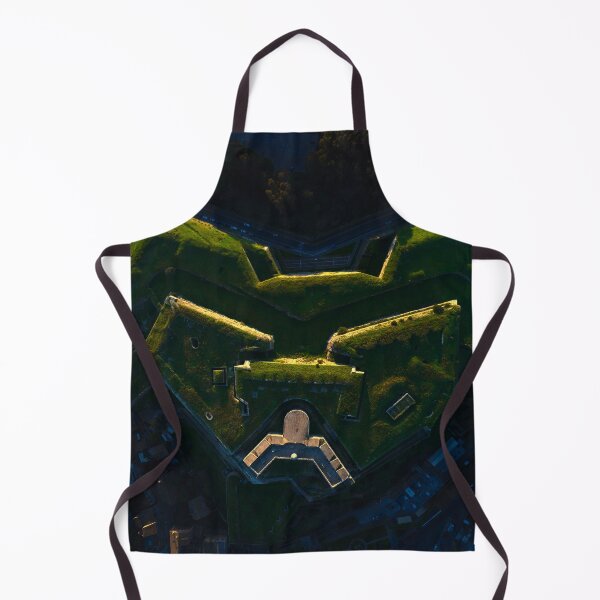 Item preview, New Fortress designed and sold by Bill Metallinos.