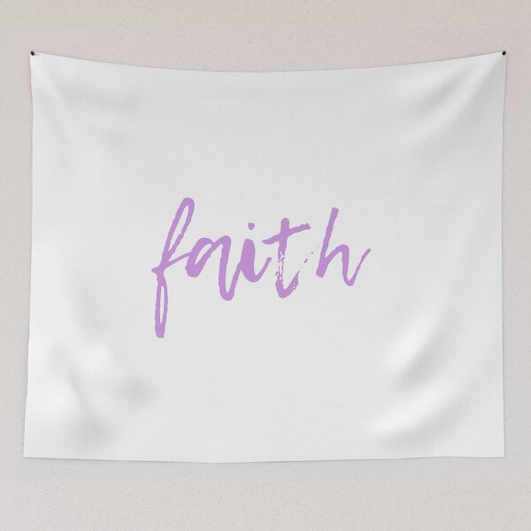 Item preview, Faith designed and sold by craigewmcg123.