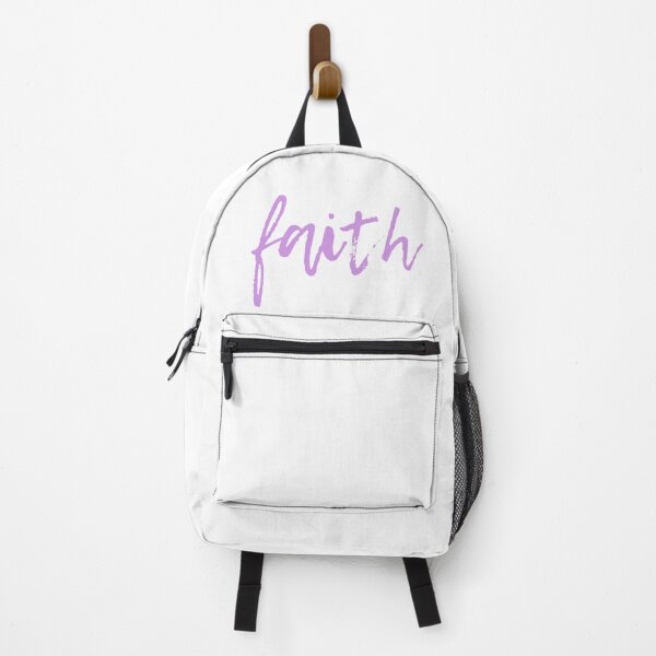 Item preview, Faith designed and sold by craigewmcg123.
