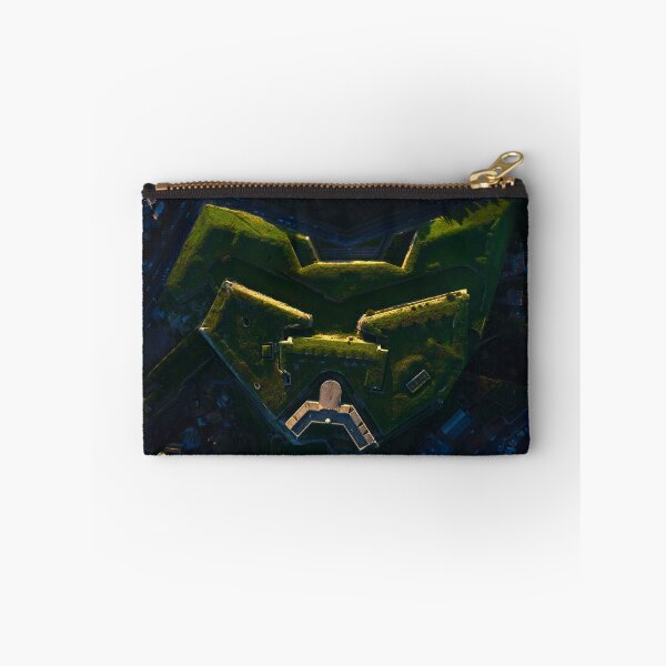 Item preview, New Fortress designed and sold by Bill Metallinos.