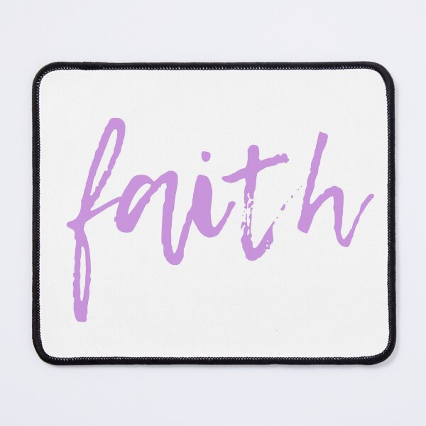 Item preview, Faith designed and sold by craigewmcg123.