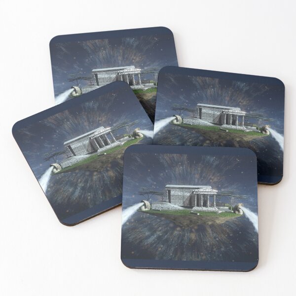 Item preview, Citadel designed and sold by Solitaire Parke.