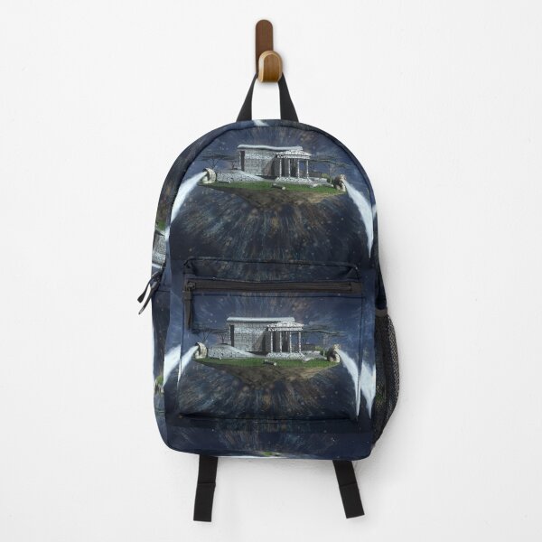 Item preview, Citadel designed and sold by Solitaire Parke.