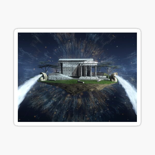 Item preview, Citadel designed and sold by Solitaire Parke.