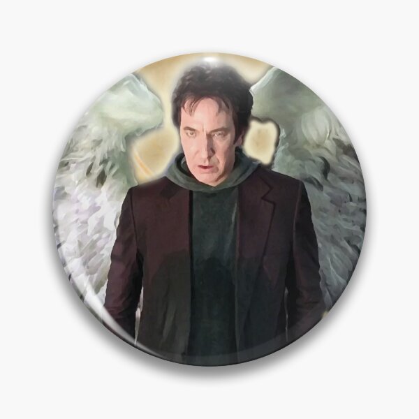 Item preview, Saint Alan designed and sold by BishopCras.