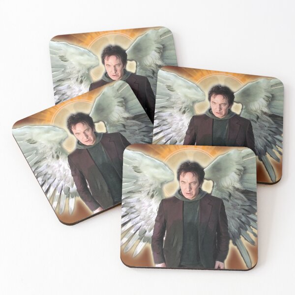Item preview, Saint Alan designed and sold by BishopCras.