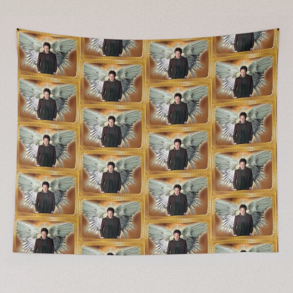 Item preview, Saint Alan designed and sold by BishopCras.