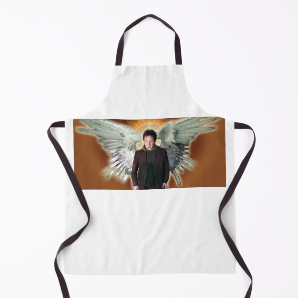 Item preview, Saint Alan designed and sold by BishopCras.