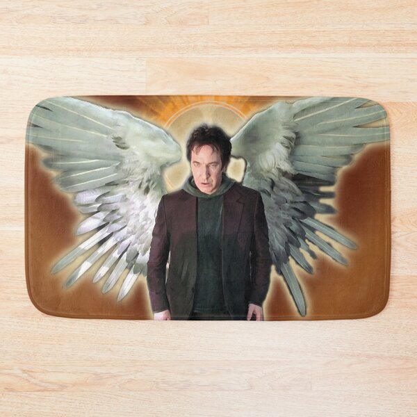 Item preview, Saint Alan designed and sold by BishopCras.