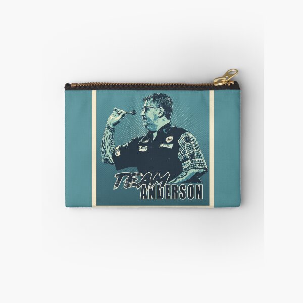 Item preview, Gary Anderson team Anderson  designed and sold by FlawlessCheese.