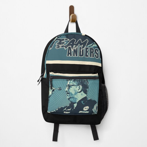 Item preview, Gary Anderson team Anderson designed and sold by FlawlessCheese.