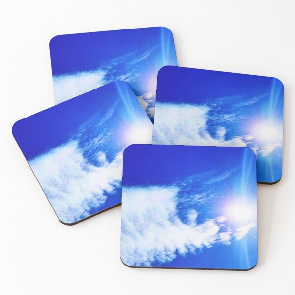 Item preview, Cloud And Sun In Ottawa Sky. Buy Now designed and sold by Health And Fitness Posts e-Store.