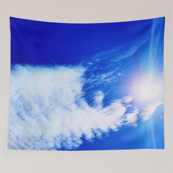 Item preview, Cloud And Sun In Ottawa Sky. Buy Now designed and sold by Health And Fitness Posts e-Store.