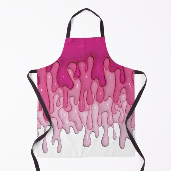 Artikelvorschau, Rosa und tropfend entworfen und verkauft von FSVDesign.