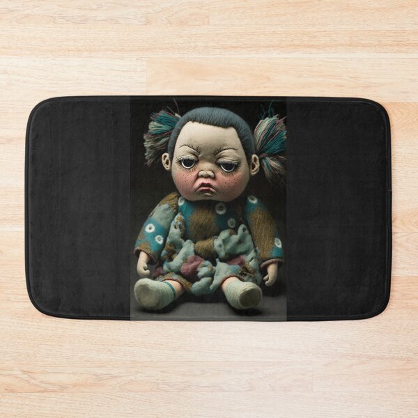 Item preview, Sad Doll designed and sold by G-M-Designs.