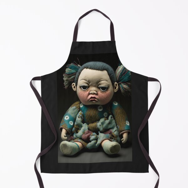 Item preview, Sad Doll designed and sold by G-M-Designs.