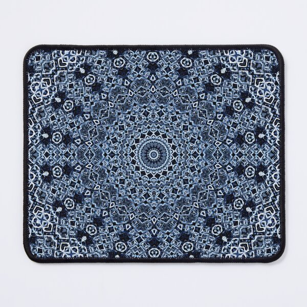 Item preview, Mandala - 3D Fractal Art designed and sold by Fractal-Graphic.