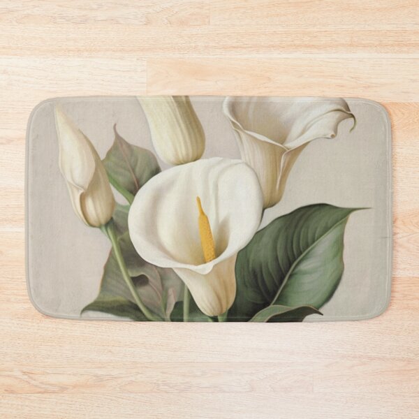 Item preview, Calla Lilies designed and sold by LINARAandCO.