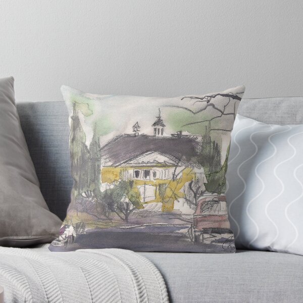 Item preview, BURNABY SOMEWHERE(C1992) designed and sold by Paul Romanowski.