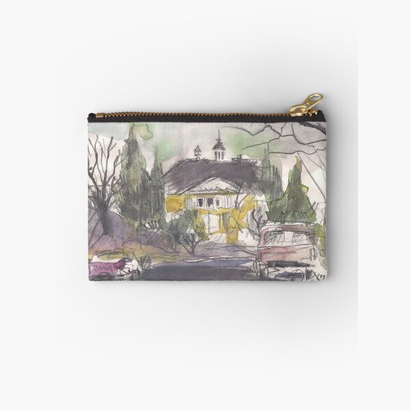 Item preview, BURNABY SOMEWHERE(C1992) designed and sold by Paul Romanowski.