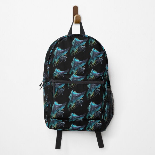 Item preview, Scubadiving with Manta ray designed and sold by AiInker.