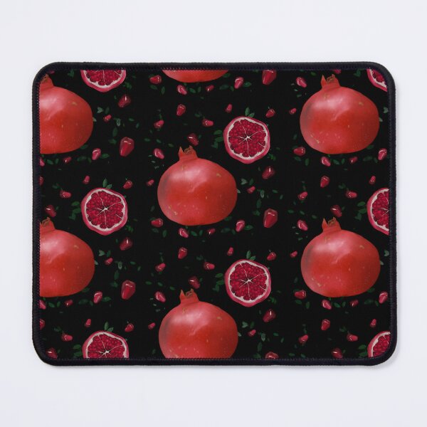 Item preview, Pomegranate  designed and sold by Casey Brinson.