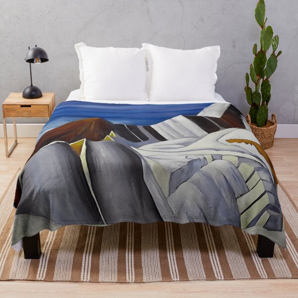 Item preview, Mount Robson by Lawren Harris designed and sold by TheRedVineyard.