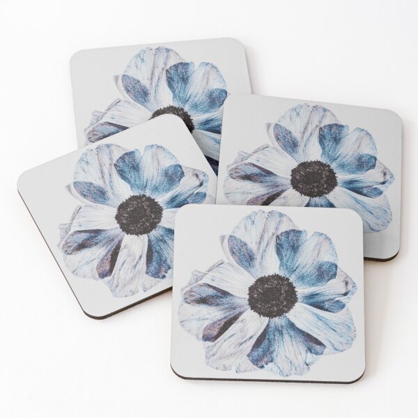 Item preview, Poppy Print designed and sold by flocturn.
