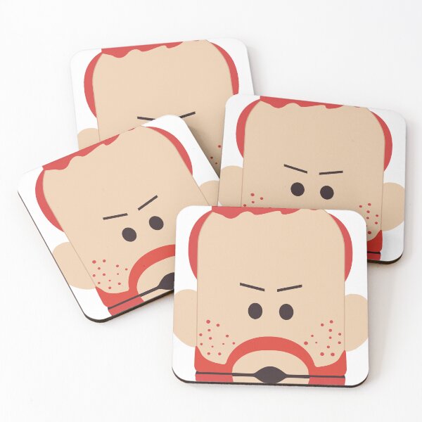 Item preview, Copy of South park prince and his privacy designed and sold by trentnin.