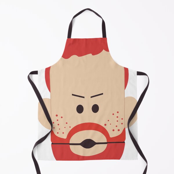 Item preview, Copy of South park prince and his privacy designed and sold by trentnin.