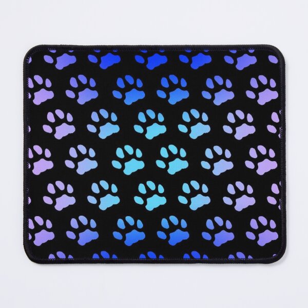 Item preview, Huellas de pata designed and sold by Casey Brinson.