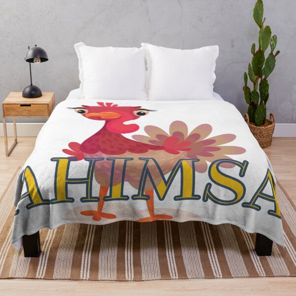 Item preview, Ahimsa Cute Turkey  designed and sold by Aiko  Ota.