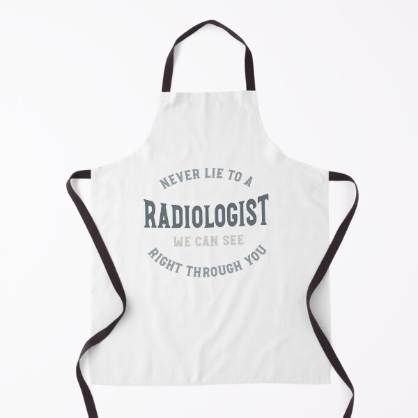 Item preview, Radiology We Can See Right Through You designed and sold by whyitsme.