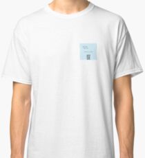 Purchase Classic T-Shirt