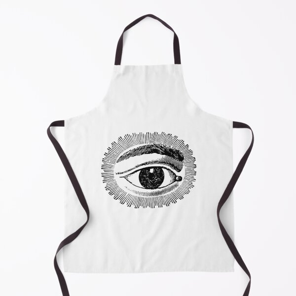 Item preview, All-seeing eye designed and sold by Scott Sartin.