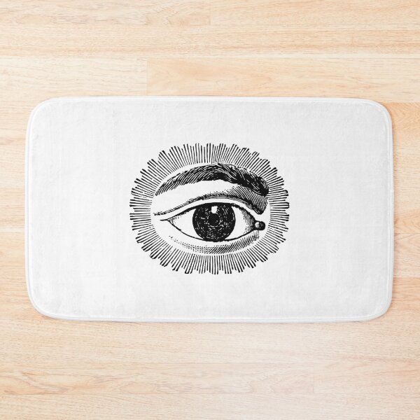Item preview, All-seeing eye designed and sold by Scott Sartin.