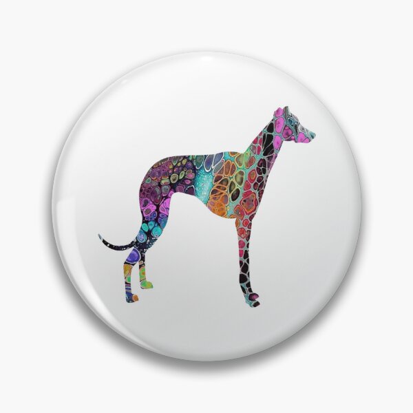 Artikelvorschau, Windhund, Windhund-Malerei, Windhund-Geschenke, Windhund-Druck, Windhund-Becher, Windhund-Kunst, Windhund-Ornament, Windhund-T-Shirt, Windhund-Ornament, Windhund-Dekor, Windhund-Weihnachten, entworfen und verkauft von Hazel Ryan Wagner.