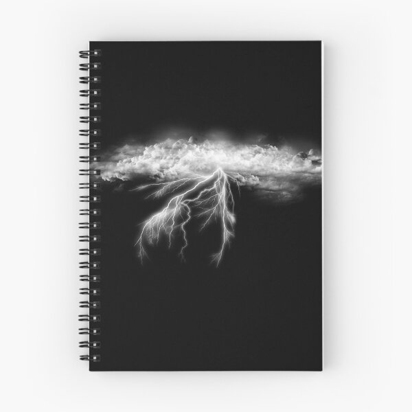 Item preview, Lightning strike designed and sold by courtney petersen.