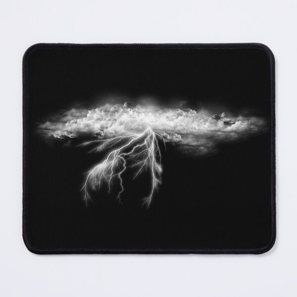 Item preview, Lightning strike designed and sold by courtney petersen.