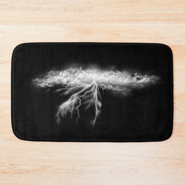 Item preview, Lightning strike designed and sold by courtney petersen.