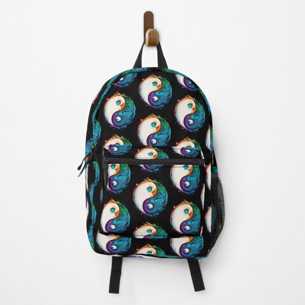 Item preview, Yin Yang designed and sold by AiInker.