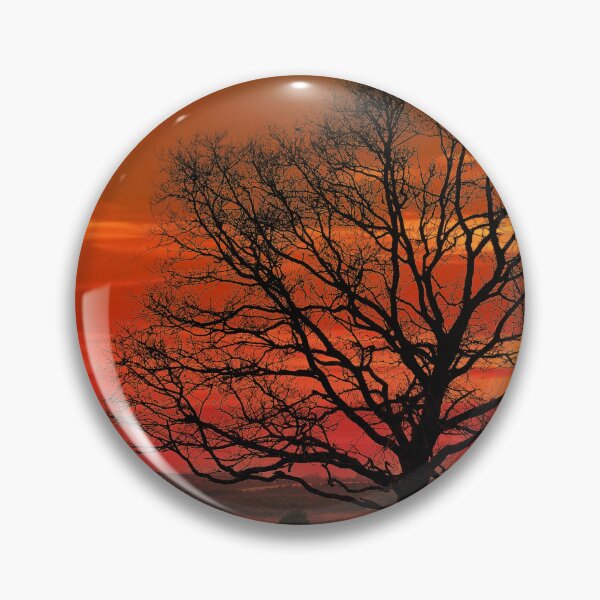 Item preview, Scenic view of New Forest Wildlife Park designed and sold by artdigitly.